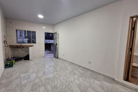 Casa para alugar com 40m², 1 quarto e sem vagaSala