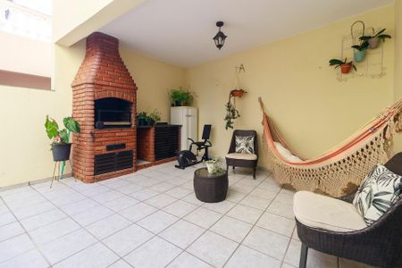 Casa à venda com 226m², 3 quartos e 3 vagas Casa à venda com 226m², 3 quartos e 3 vagasÁrea de Lazer