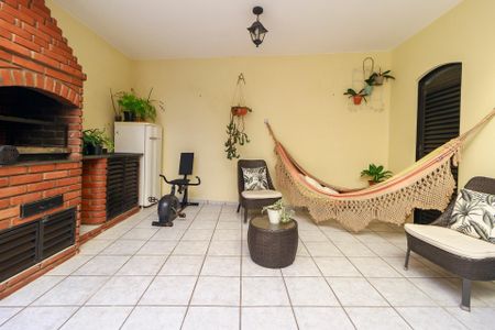Casa à venda com 226m², 3 quartos e 3 vagas Casa à venda com 226m², 3 quartos e 3 vagasÁrea de Lazer