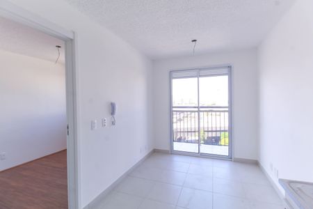 Apartamento para alugar com 27m², 1 quarto e sem vagaSala/Cozinha