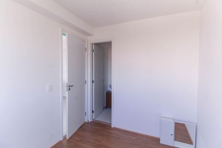 Apartamento para alugar com 27m², 1 quarto e sem vagaQuarto