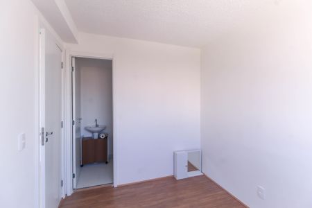 Apartamento para alugar com 27m², 1 quarto e sem vagaQuarto