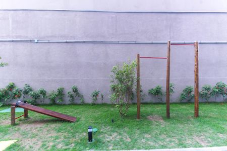 Apartamento para alugar com 27m², 1 quarto e sem vagaÁrea externa