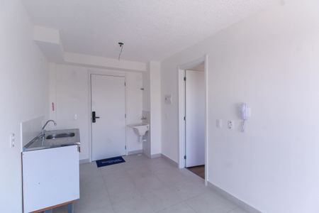 Apartamento para alugar com 27m², 1 quarto e sem vagaSala/Cozinha