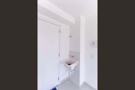 Apartamento para alugar com 27m², 1 quarto e sem vagaÁrea de Serviço