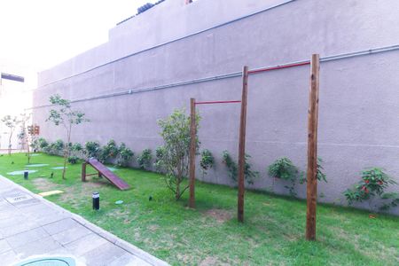 Apartamento para alugar com 27m², 1 quarto e sem vagaÁrea externa