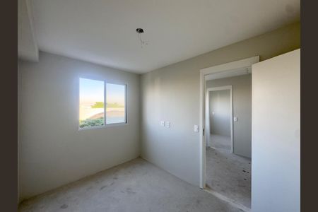 Quarto 1 de apartamento à venda com 2 quartos, 36m² em Vila das Bandeiras, Guarulhos