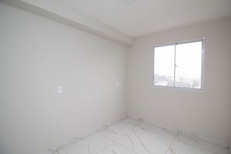 Apartamento à venda com 36m², 2 quartos e sem vaga Apartamento à venda com 36m², 2 quartos e sem vagaQuarto 2