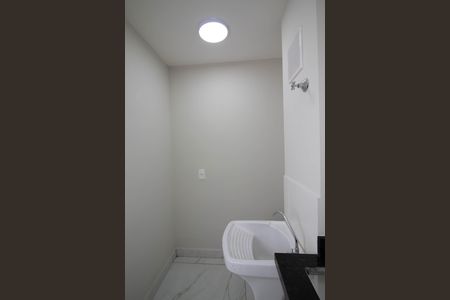 Apartamento à venda com 36m², 2 quartos e sem vaga Apartamento à venda com 36m², 2 quartos e sem vagaÁrea de Serviço