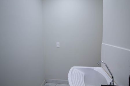 Apartamento à venda com 36m², 2 quartos e sem vaga Apartamento à venda com 36m², 2 quartos e sem vagaÁrea de Serviço