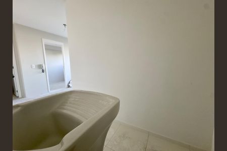 Apartamento à venda com 36m², 2 quartos e sem vagaÁrea de Serviço