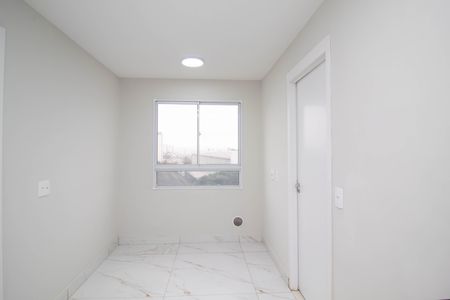Apartamento à venda com 36m², 2 quartos e sem vaga Apartamento à venda com 36m², 2 quartos e sem vagaSala