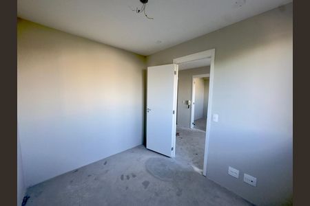 Apartamento à venda com 36m², 2 quartos e sem vagaQuarto 2