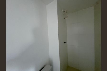Apartamento à venda com 36m², 2 quartos e sem vagaBanheiro