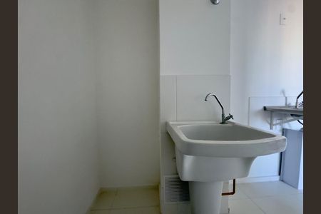 Apartamento à venda com 36m², 2 quartos e sem vagaÁrea de Serviço