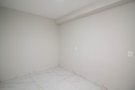 Apartamento à venda com 36m², 2 quartos e sem vaga Apartamento à venda com 36m², 2 quartos e sem vagaQuarto 2