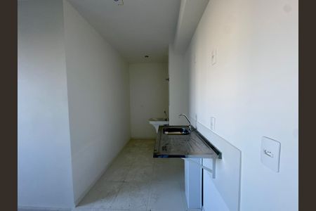 Apartamento à venda com 36m², 2 quartos e sem vagaSala/Cozinha