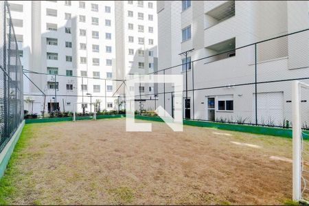 Apartamento à venda com 36m², 2 quartos e sem vagaCampo