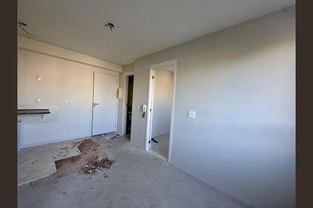 Apartamento à venda com 36m², 2 quartos e sem vagaSala/Cozinha