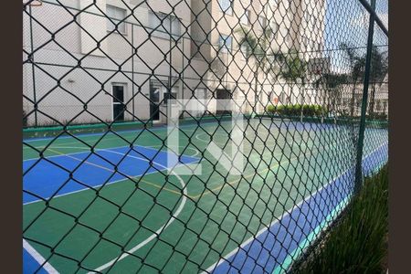 Apartamento à venda com 36m², 2 quartos e sem vagaQuadra Esportiva