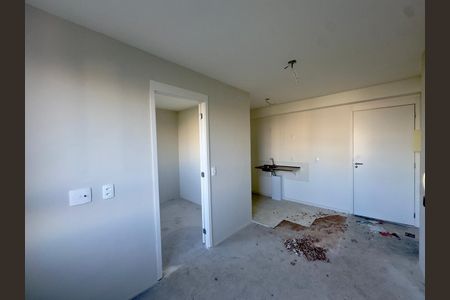 Apartamento à venda com 36m², 2 quartos e sem vagaSala/Cozinha