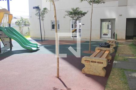 Apartamento à venda com 36m², 2 quartos e sem vagaÁrea comum - Playground