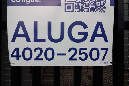 Casa de condomínio para alugar com 30m², 1 quarto e sem vagaPlaquinha