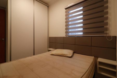 Quarto de casa de condomínio para alugar com 1 quarto, 30m² em Penha de França, São Paulo