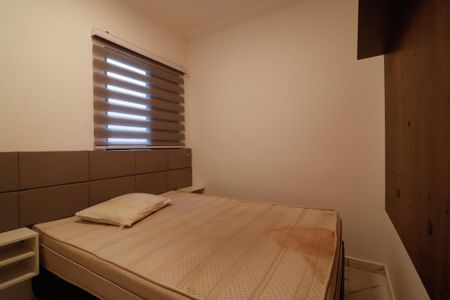 Quarto de casa de condomínio para alugar com 1 quarto, 30m² em Penha de França, São Paulo