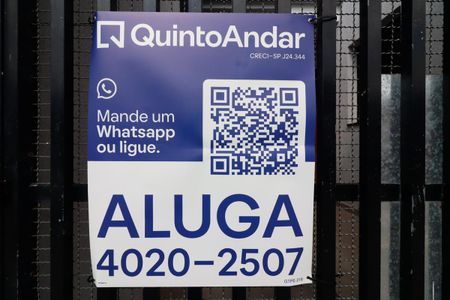 Casa de condomínio para alugar com 30m², 1 quarto e sem vagaPlaquinha