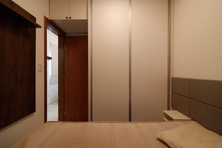 Casa de condomínio para alugar com 30m², 1 quarto e sem vagaQuarto