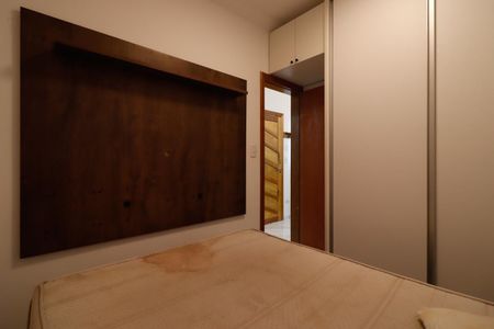 Casa de condomínio para alugar com 30m², 1 quarto e sem vagaQuarto