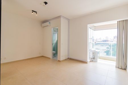 Studio para alugar com 33m², 1 quarto e 1 vaga Studio para alugar com 33m², 1 quarto e 1 vagakitnet/Studio