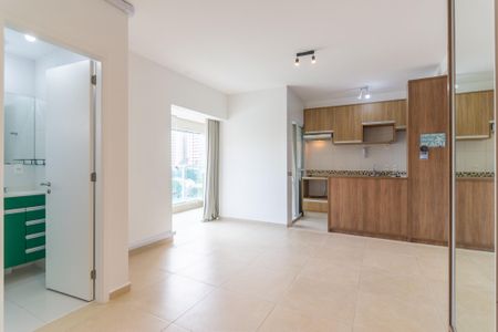 kitnet/Studio de kitnet/studio para alugar com 1 quarto, 33m² em Pinheiros, São Paulo