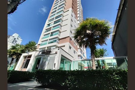 Studio para alugar com 33m², 1 quarto e 1 vaga Studio para alugar com 33m², 1 quarto e 1 vagaFachada