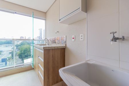 Studio para alugar com 33m², 1 quarto e 1 vaga Studio para alugar com 33m², 1 quarto e 1 vagaVista/Varanda