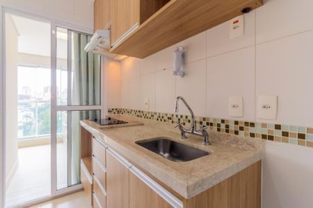 kitnet/Studio de kitnet/studio para alugar com 1 quarto, 33m² em Pinheiros, São Paulo