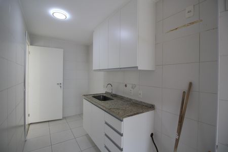 Apartamento à venda com 74m², 2 quartos e 1 vagaCozinha