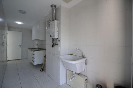 Apartamento à venda com 74m², 2 quartos e 1 vagaÁrea de Serviço