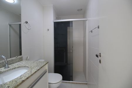 Apartamento à venda com 74m², 2 quartos e 1 vagaQuarto 2 - Suíte