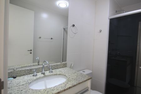 Apartamento à venda com 74m², 2 quartos e 1 vagaQuarto 2 - Suíte