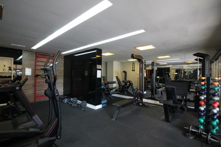 Apartamento à venda com 74m², 2 quartos e 1 vagaÁrea Comum