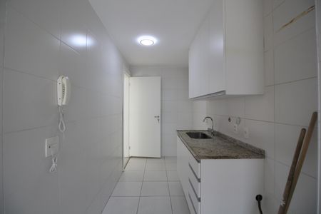 Apartamento à venda com 74m², 2 quartos e 1 vagaCozinha