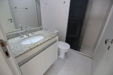 Apartamento à venda com 74m², 2 quartos e 1 vagaQuarto 2 - Suíte