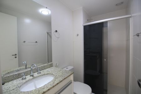 Apartamento à venda com 74m², 2 quartos e 1 vagaQuarto 2 - Suíte
