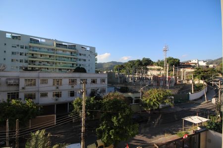 Apartamento à venda com 74m², 2 quartos e 1 vagaSala - Vista