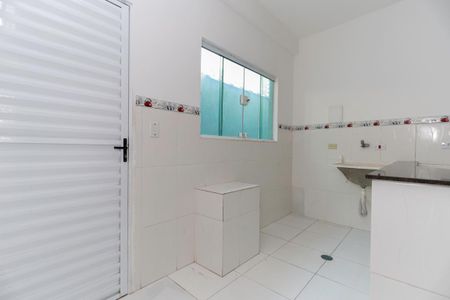 Casa para alugar com 60m², 1 quarto e sem vaga Casa para alugar com 60m², 1 quarto e sem vagaÁrea de serviço