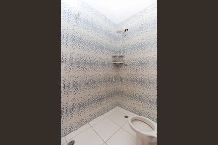 Casa para alugar com 60m², 1 quarto e sem vaga Casa para alugar com 60m², 1 quarto e sem vagaBanheiro da suite