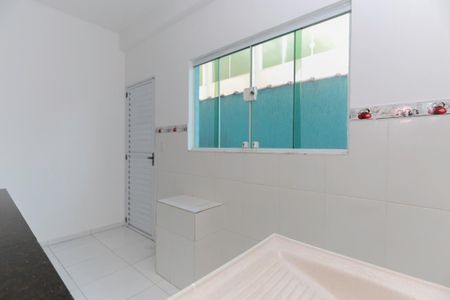 Casa para alugar com 60m², 1 quarto e sem vaga Casa para alugar com 60m², 1 quarto e sem vagaÁrea de serviço