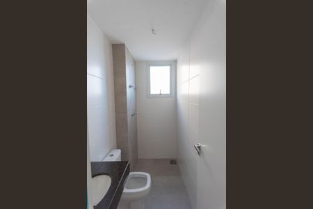 Apartamento à venda com 2 quartos, 57m² em Jardim Aparecida, Campinas